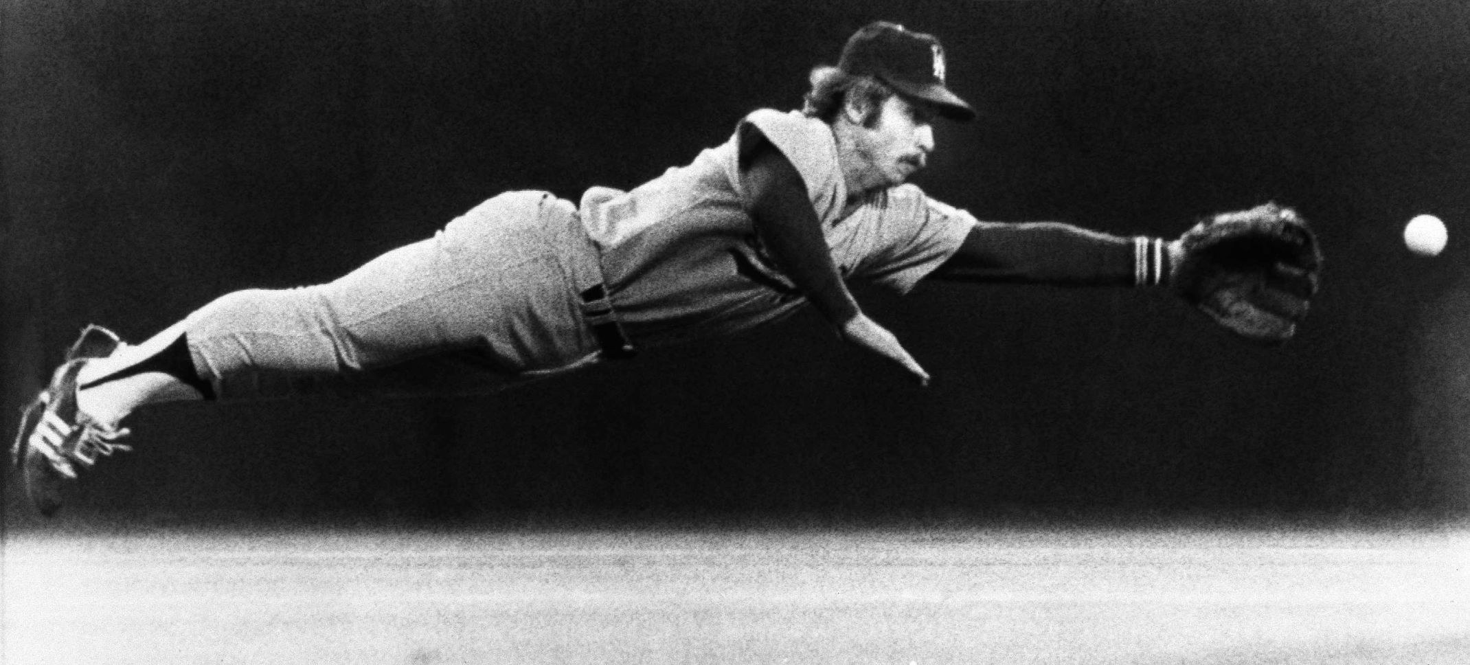 Dodgers Reds Cey 1976
